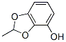 Phenol,  2,3-(ethylidenedioxy)-  (8CI) CAS#: 6052-85-3