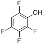 Phenol, 2,3,4,6-tetrafluoro- CAS#: 60890-56-4