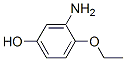 Phenol, 3-amino-4-ethoxy- CAS#: 63966-92-7