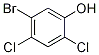 Phenol, 5-broMo-2,4-dichloro- CAS#: 183803-12-5