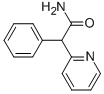 Phenyl-(2-pyridyl)acetamide CAS#: 7251-52-7