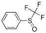 Phenyl trifluoromethyl sulphoxide CAS#: 703-18-4