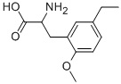 Phenylalanine, 5-ethyl-2-methoxy- (9CI) CAS#: 603105-79-9