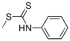 Phenyldithiocarbamic acid methyl ester CAS#: 701-73-5