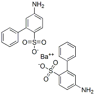 PhenylsulfanilicAcidBariumSalt CAS#: 6111-24-1