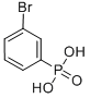 Phosphonic acid, (3-bromophenyl)- CAS#: 6959-02-0