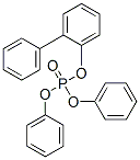 Phosphoric acid, (1,1'-biphenyl)yl diphenyl ester CAS#: 60893-79-0
