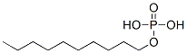 Phosphoric acid, decyl ester CAS#: 60476-40-6