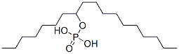 Phosphoric acid hydrogen decyl=octyl ester CAS#: 61792-40-3