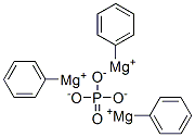 Phosphoric acid phenyl=magnesium salt CAS#: 62698-52-6