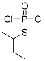Phosphorodichloridothioic acid S-sec-butyl ester CAS#: 63525-20-2
