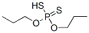 Phosphorodithioic acid, O,O-dipropyl ester CAS#: 69941-00-0