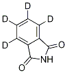 PhthaliMide--d4 CAS#: 60161-31-1