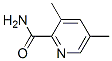 Picolinamide, 3,5-dimethyl- (7CI,8CI) CAS#: 7584-15-8