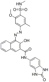 Pigment Red 185 CAS#: 61951-98-2