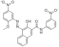 Pigment Red 23 CAS#: 6471-49-4