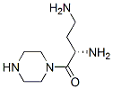 Piperazine, 1-[(2S)-2,4-diamino-1-oxobutyl]- (9CI) CAS#: 620947-80-0