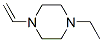 Piperazine, 1-ethenyl-4-ethyl- (9CI) CAS#: 688772-68-1