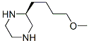 Piperazine, 2-(4-methoxybutyl)-, (2S)- (9CI) CAS#: 660862-73-7