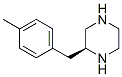Piperazine, 2-[(4-methylphenyl)methyl]-, (2S)- (9CI) CAS#: 612502-40-6