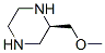 Piperazine, 2-(methoxymethyl)-, (2R)- (9CI) CAS#: 660862-81-7