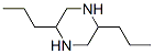 Piperazine, 2,5-dipropyl- (7CI,8CI,9CI) CAS#: 6506-62-3