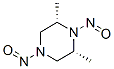 Piperazine, 2,6-dimethyl-1,4-dinitroso-, cis- (9CI) CAS#: 69271-56-3