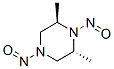 Piperazine, 2,6-dimethyl-1,4-dinitroso-, trans- (9CI) CAS#: 69271-57-4