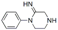 Piperazinimine, 1-phenyl- (9CI) CAS#: 693210-97-8