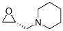 Piperidine, 1-[(2R)-oxiranylmethyl]- (9CI) CAS#: 561023-59-4