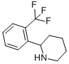 Piperidine, 2-[2-(trifluoromethyl)phenyl]- CAS#: 526182-94-5