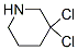 Piperidine, 3,3-dichloro- (9CI) CAS#: 637007-37-5