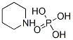 Piperidine phosphate CAS#: 767-21-5