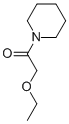 Piperidine,1-(ethoxyacetyl)- CAS#: 600140-45-2