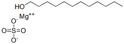 Poly(oxy-1,2-ethanediyl), .alpha.-sulfo-.omega.-hydroxy-, C10-16-alkyl ethers, magnesium salts CAS#: 67762-21-4