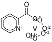 Potassium Bisperoxo(pyridine-2-carboxylato)oxovanadate CAS#: 68782-46-7