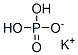 PotassiumDihydrogenOrthophosphate CAS#: 7778-57-0
