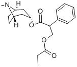 Prampine CAS#: 7009-65-6