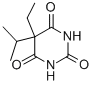 Probarbital CAS#: 76-76-6