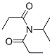 Propanamide,  N-(1-methylethyl)-N-(1-oxopropyl)- CAS#: 177329-96-3