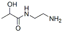 Propanamide, N-(2-aminoethyl)-2-hydroxy- (9CI) CAS#: 682325-54-8