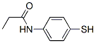 Propanamide,  N-(4-mercaptophenyl)- CAS#: 606092-88-0