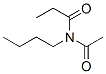 Propanamide,  N-acetyl-N-butyl- CAS#: 177592-68-6