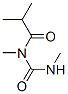 Propanamide, N,2-dimethyl-N-[(methylamino)carbonyl]- (9CI) CAS#: 529487-67-0