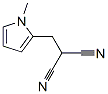 Propanedinitrile, [(1-methyl-1H-pyrrol-2-yl)methyl]- (9CI) CAS#: 676274-90-1