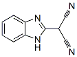 Propanedinitrile, 1H-benzimidazol-2-yl- (9CI) CAS#: 683220-13-5