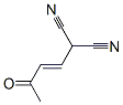 Propanedinitrile, (3-oxo-1-butenyl)- (9CI) CAS#: 66780-30-1