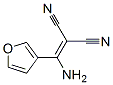 Propanedinitrile,  (amino-3-furanylmethylene)-  (9CI) CAS#: 67945-79-3