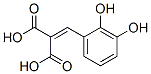 Propanedioic acid, [(2,3-dihydroxyphenyl)methylene]- (9CI) CAS#: 683214-14-4