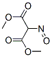 Propanedioic acid, nitroso-, dimethyl ester (9CI) CAS#: 500364-41-0
